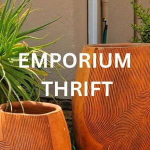 Meet your Posher, Emporium